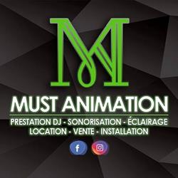 Must Animation, Saint-Maximin-la-Sainte-Baume - Horaires d'ouverture