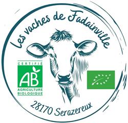 Les vaches de Fadainville, Serazereux - Horaires d'ouverture