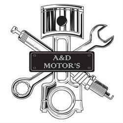 A&D MOTOR'S, Lesperon - Horaires d'ouverture
