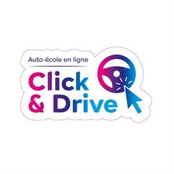 Click And Drive - Auto école Le Mans - 72, - Horaires d'ouverture