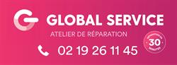 Global Services, Joué-lès-Tours - Horaires d'ouverture