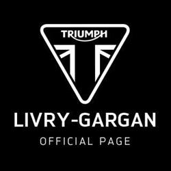 TRIUMPH LIVRY GARGAN, Livry-Gargan - Horaires d'ouverture