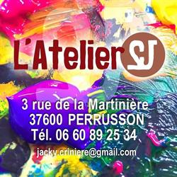 L'Atelier 2J, Perrusson - Horaires d'ouverture