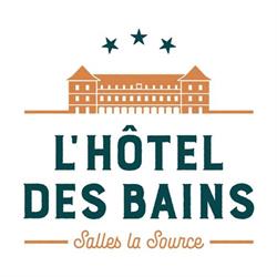 Logis Hôtel l'Hôtel des Bains, Salles-la-Source - Horaires d'ouverture