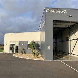 Contrôle Poids Lourds Sud Vendée, Fontenay-le-Comte - Horaires d'ouverture