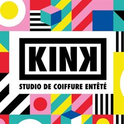 KINK, Nantes - Horaires d'ouverture