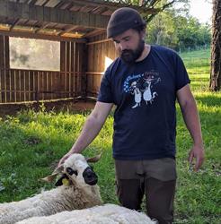 La ferme de Maillofargueix ( sauve moutons & co), Bersac-sur-Rivalier - Horaires d'ouverture