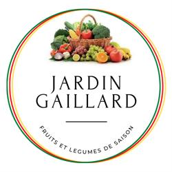 Jardin Gaillard, Abzac - Horaires d'ouverture