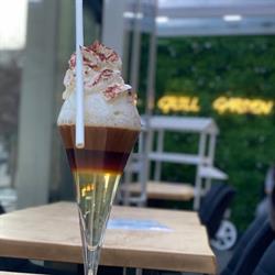 Grill Garden, Vitry-sur-Seine - Horaires d'ouverture
