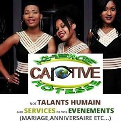 Agence Captive, Saint-Denis - Horaires d'ouverture