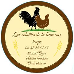 Les volailles de la fosse aux loups, Oyré - Horaires d'ouverture