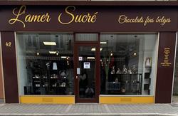 L'Amer Sucré, Romilly-sur-Seine - Horaires d'ouverture