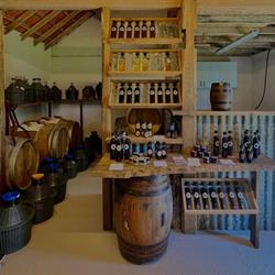 Vinaigrerie L'Aigre-douce, Saint-Jean-de-Monts - Horaires d'ouverture
