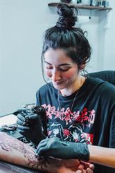 Lili Chan - Artiste tatoueuse & illustratrice, Thonon-les-Bains - Horaires d'ouverture