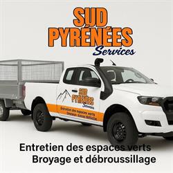 Sud Pyrénées Services, Cierp-Gaud - Horaires d'ouverture