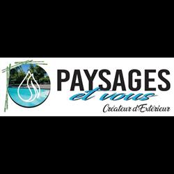 PAYSAGES ET VOUS - DF72, Changé - Horaires d'ouverture