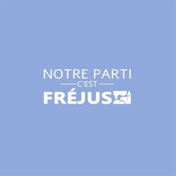 NOTRE PARTI C'EST FRÉJUS, Fréjus - Horaires d'ouverture