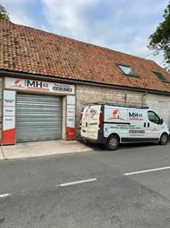 MH62, Landrethun-le-Nord - Horaires d'ouverture