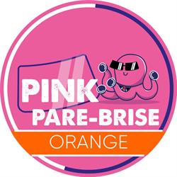 Pink Pare-Brise Orange, - Horaires d'ouverture
