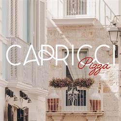 Pizza Capricci - Camion Pizza, Villeurbanne - Horaires d'ouverture