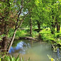 Domaine de Castalia, Fleurac - Horaires d'ouverture