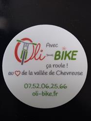 Oli-BIKE Vallée de Chevreuse, Saint-Rémy-lès-Chevreuse - Horaires d'ouverture