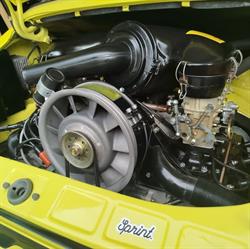Sprint, Garage pour anciennes, sportives et modernes, Le Teil - Horaires d'ouverture