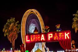 Luna Park, Argelès-sur-Mer - Horaires d'ouverture
