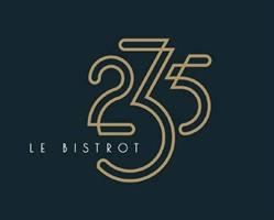 Bistrot 235, Lambersart - Horaires d'ouverture