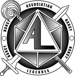 Association Légendes, Nancy - Horaires d'ouverture