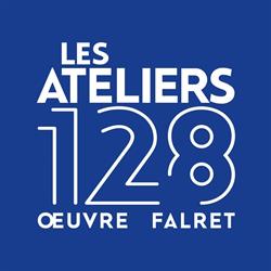 Les Ateliers 128, Pantin - Horaires d'ouverture