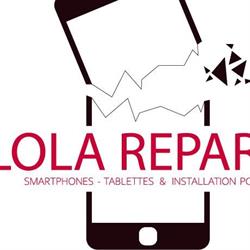Lola Repare Smartphones reparation mobiles et tablettes à Firminy, Jonzieux - Horaires d'ouverture