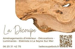 La Découpe, La Seyne-sur-Mer - Horaires d'ouverture