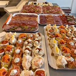 Tapas 64, Anglet - Horaires d'ouverture