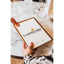 La Petite Table, Creney-près-Troyes - Horaires d'ouverture