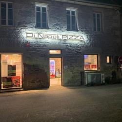 di napoli pizza lesneven, Lesneven - Horaires d'ouverture