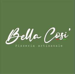 Pizzeria Bella Cosi', Messery - Horaires d'ouverture