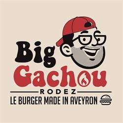 Big Gachou, Rodez - Horaires d'ouverture
