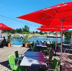 La Riviera Guinguette d'Aigueleze, Rivières - Horaires d'ouverture
