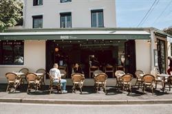 Bacio Terrazza - Restaurant Italien Bords de Marne, Gournay-sur-Marne - Horaires d'ouverture