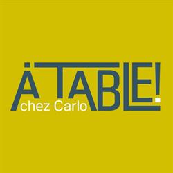 Restaurant A table ! chez Carlo, Illzach - Horaires d'ouverture