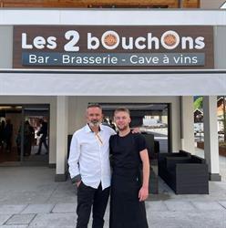brasserie - cave à vins - les 2 bouchons, Saint-Jean-de-Sixt - Horaires d'ouverture