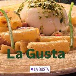 La Gusta - Restorante italiano, Les Lilas - Horaires d'ouverture