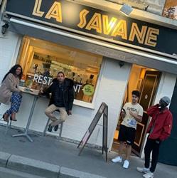La Savane, Saint-Étienne - Horaires d'ouverture
