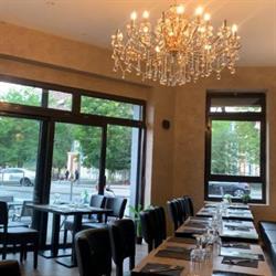 Au Monté Cristo - Restaurant Halal, Lille - Horaires d'ouverture