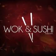 WOK SUSHI PUSIGNAN, Pusignan - Horaires d'ouverture