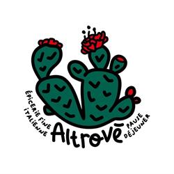 Altrovè - Restaurant et épicerie fine italienne, Les Herbiers - Horaires d'ouverture