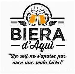 Biera d'Aquì, Menton - Horaires d'ouverture