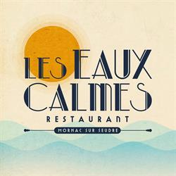 Restaurant Les Eaux Calmes, Mornac-sur-Seudre - Horaires d'ouverture