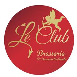 Brasserie Le Club, Saint-Pourçain-sur-Sioule - Horaires d'ouverture